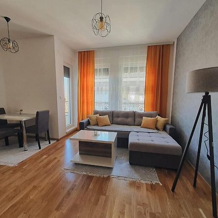 Zara 1 Apartman Bijeljina Kültér fotó
