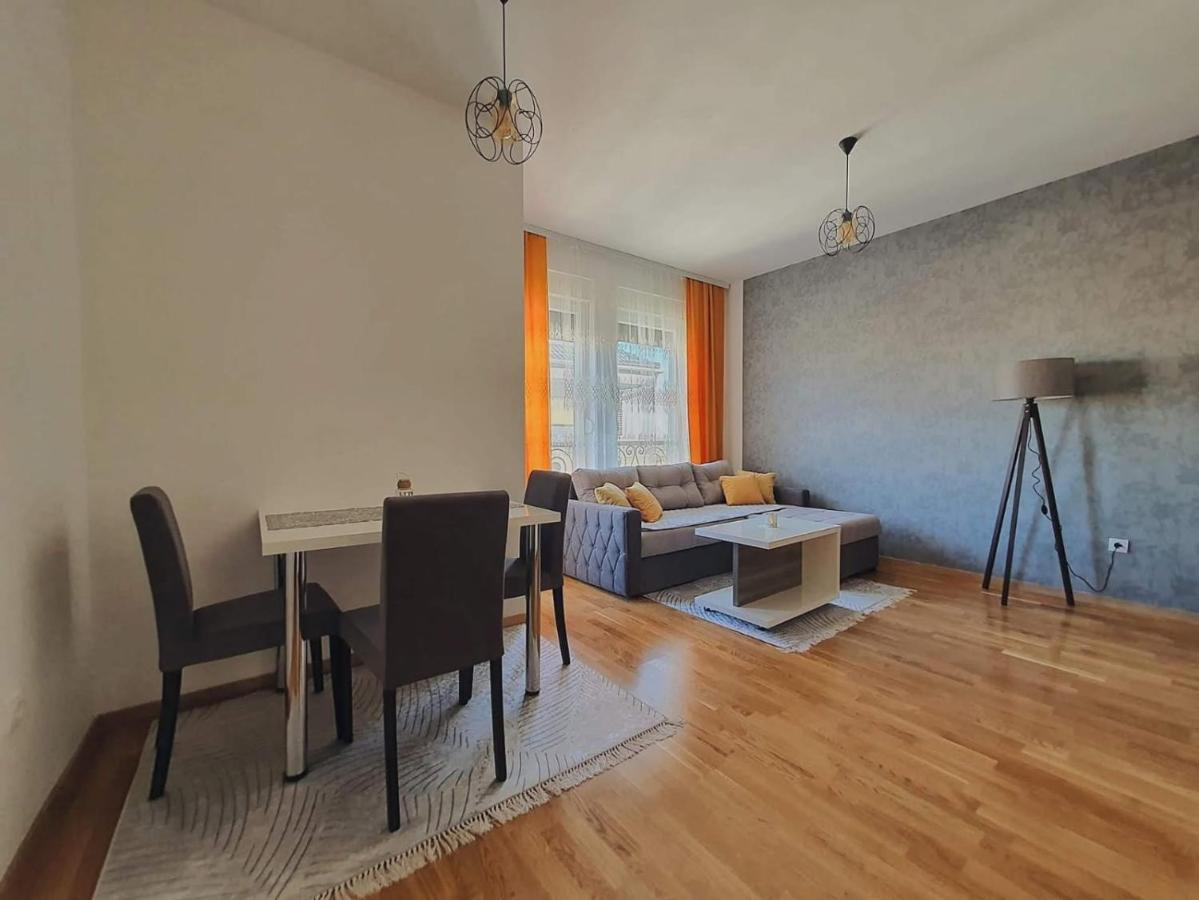 Zara 1 Apartman Bijeljina Kültér fotó