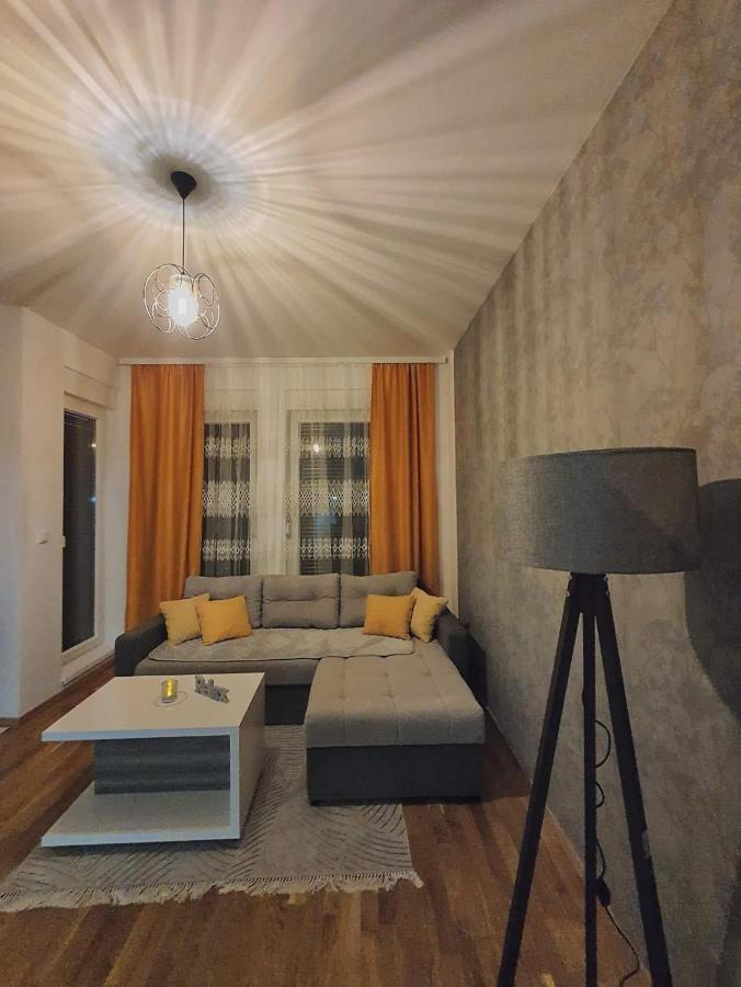 Zara 1 Apartman Bijeljina Kültér fotó