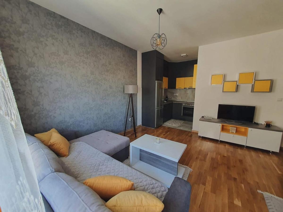 Zara 1 Apartman Bijeljina Kültér fotó