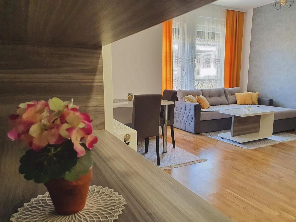 Zara 1 Apartman Bijeljina Kültér fotó