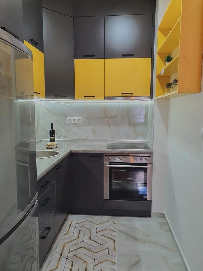 Zara 1 Apartman Bijeljina Kültér fotó