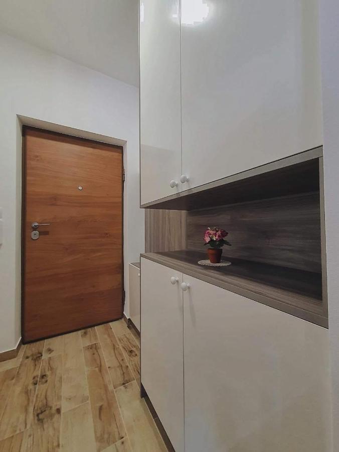 Zara 1 Apartman Bijeljina Kültér fotó