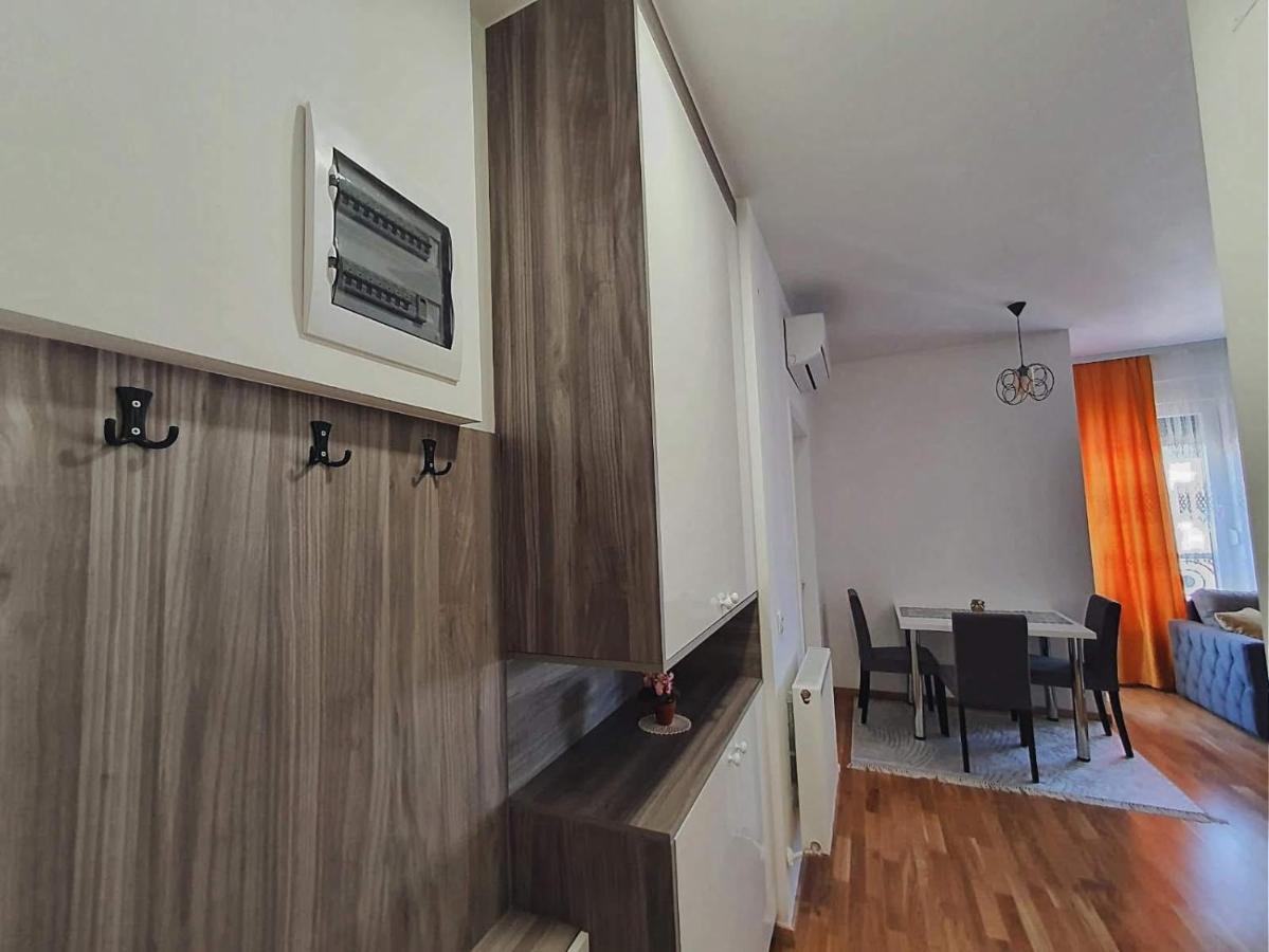 Zara 1 Apartman Bijeljina Kültér fotó