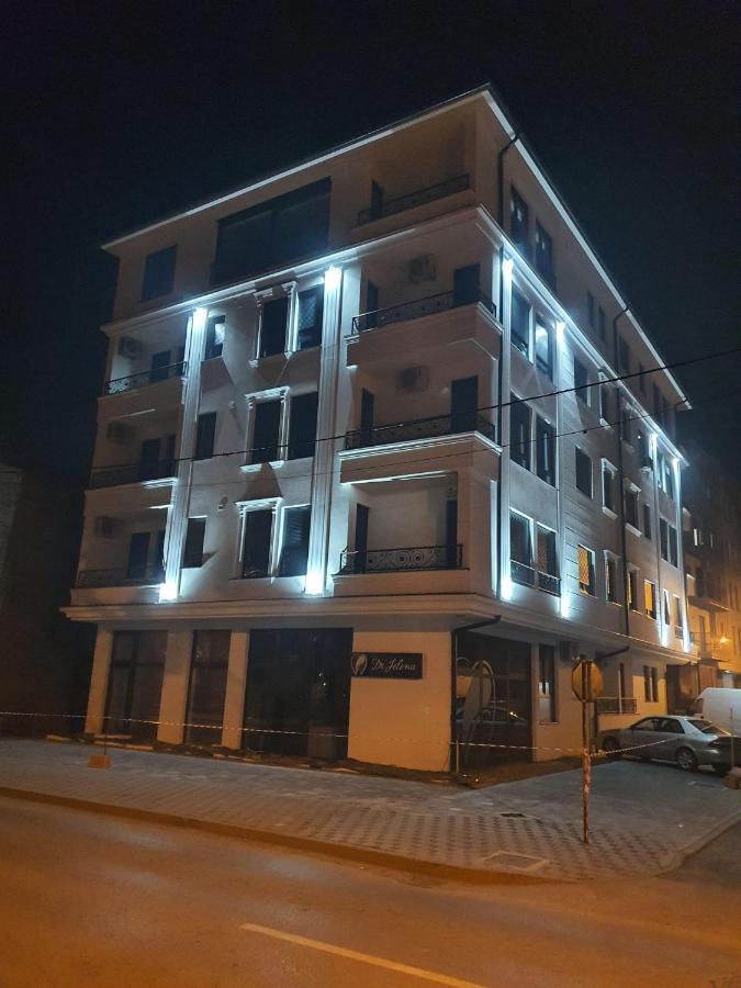 Zara 1 Apartman Bijeljina Kültér fotó