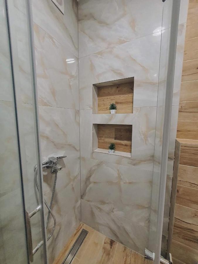 Zara 1 Apartman Bijeljina Kültér fotó