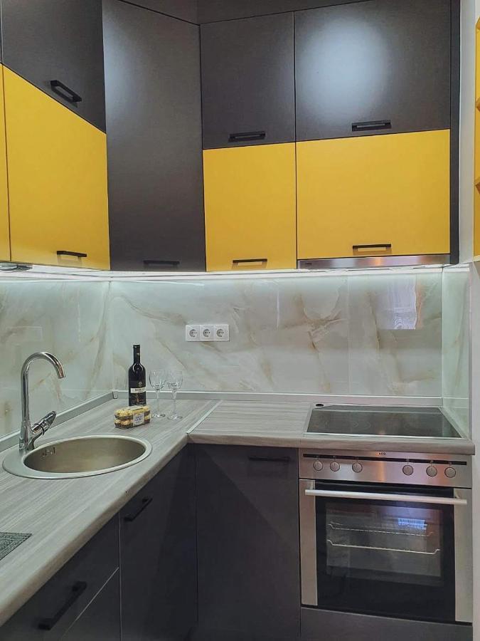 Zara 1 Apartman Bijeljina Kültér fotó